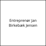 Entreprenør Jan Birkebæk Jensen