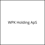 WPK Holding ApS