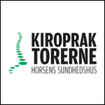 Kiropraktorerne Horsens Sundhedshus